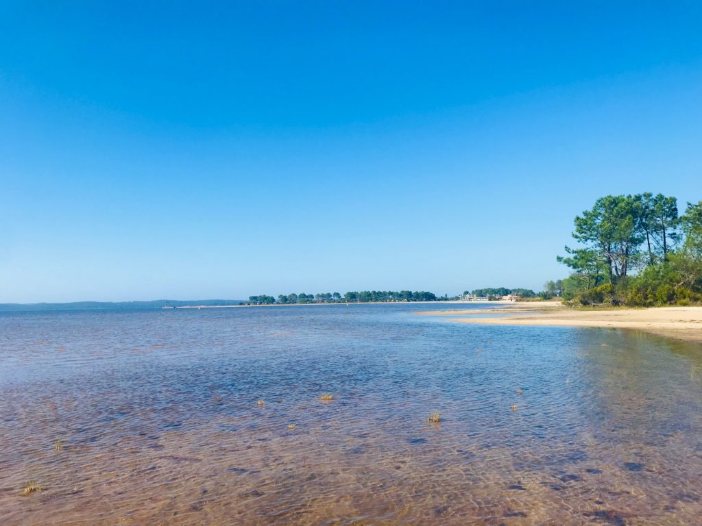 Le Lac
